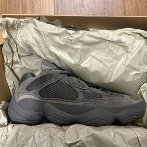 YEEZY 500 Grant six 10 (NIB)